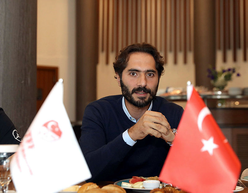 Hamit Altıntop resmen açıkladı! Ferdi Kadıoğlu’yla temasa geçtik