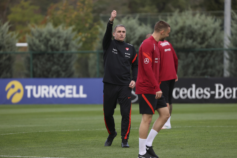 Hamit Altıntop resmen açıkladı! Ferdi Kadıoğlu’yla temasa geçtik