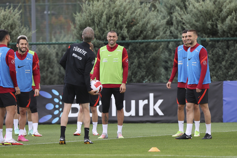 Hamit Altıntop resmen açıkladı! Ferdi Kadıoğlu’yla temasa geçtik