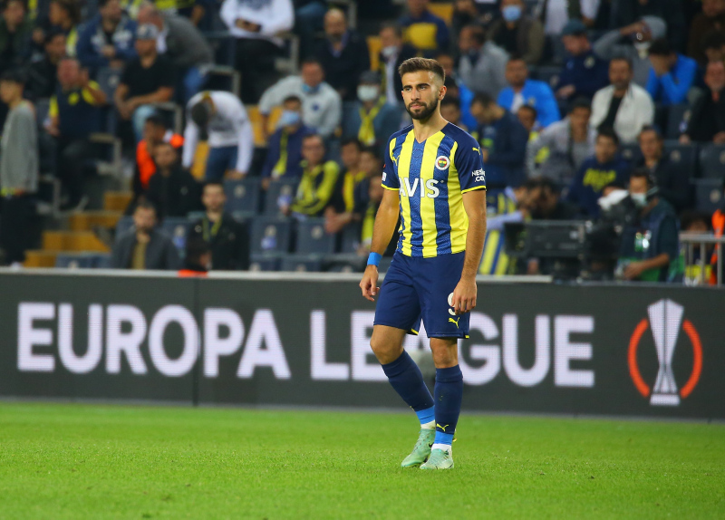 FENERBAHÇE HABERLERİ: Kesenin ağzı açıldı! Fenerbahçe Diego Rossi için...