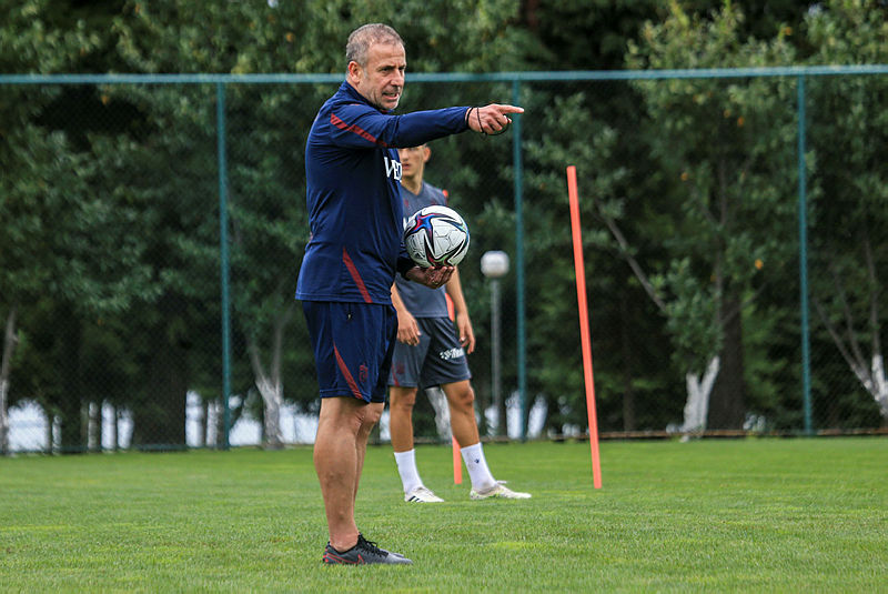 TRABZONSPOR HABERLERİ - Fırtına’da hedefteki bölge sol bek! Oscar Dorley...