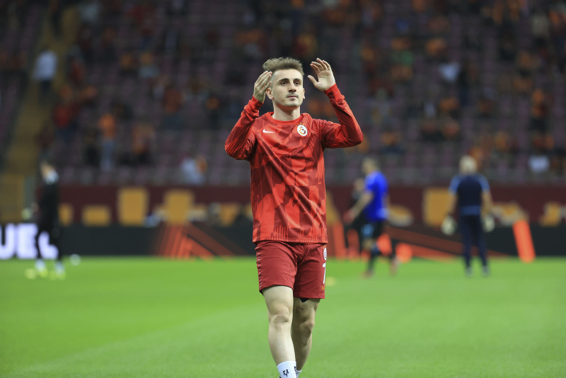 GALATASARAY HABERİ: Kerem Aktürkoğlu krizi! İşte Galatasaray’ın istediği o rakam...