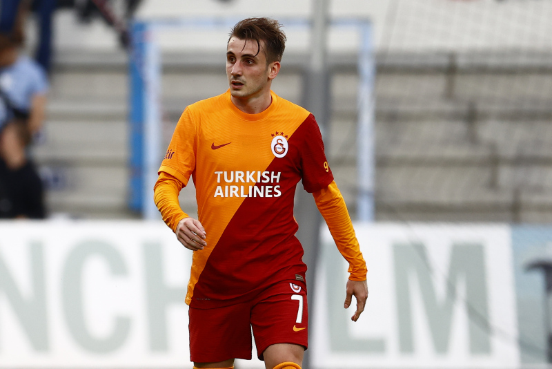 GALATASARAY HABERİ: Kerem Aktürkoğlu krizi! İşte Galatasaray’ın istediği o rakam...