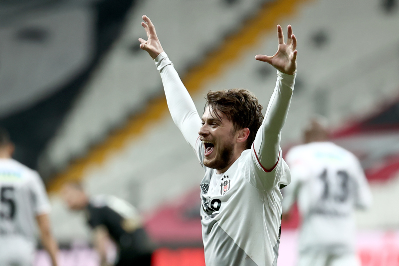 BEŞİKTAŞ TRANSFER HABERLERİ - Beşiktaş’tan Adem Ljajic kararı! 22 milyon...