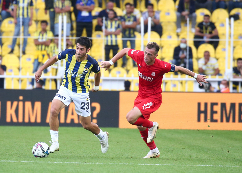 FENERBAHÇE HABERLERİ: Sezona süper başladı! Transferde Muhammed Gümüşkaya sürprizi...