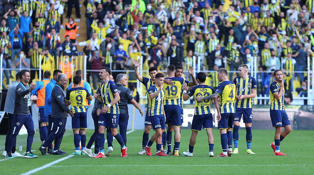 FENERBAHÇE HABERLERİ - Fenerbahçe’de transfer harekatı başladı! Armando Broja ve Artem Dovbyk listede