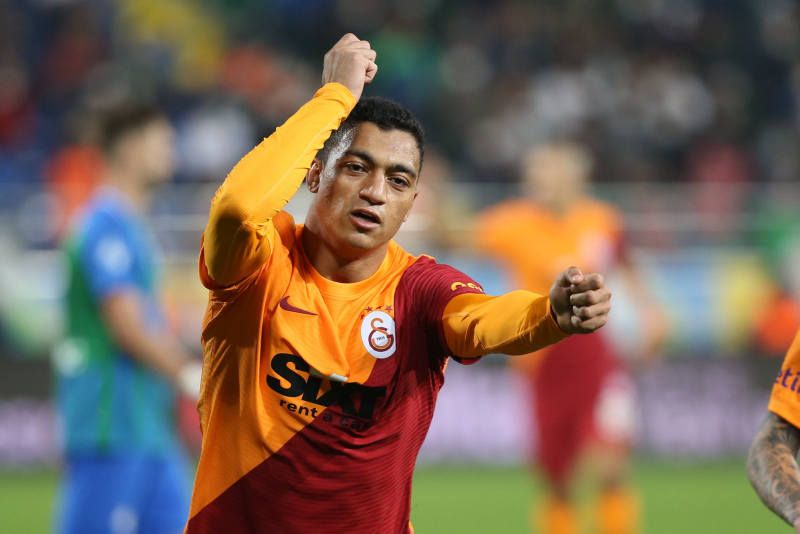 GALATASARAY HABERLERİ - Mostafa Mohamed’de karar zamanı! Galatasaray bonservisini alacak mı?