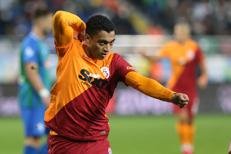 GALATASARAY HABERLERİ - Mostafa Mohamed’de karar zamanı! Galatasaray bonservisini alacak mı?