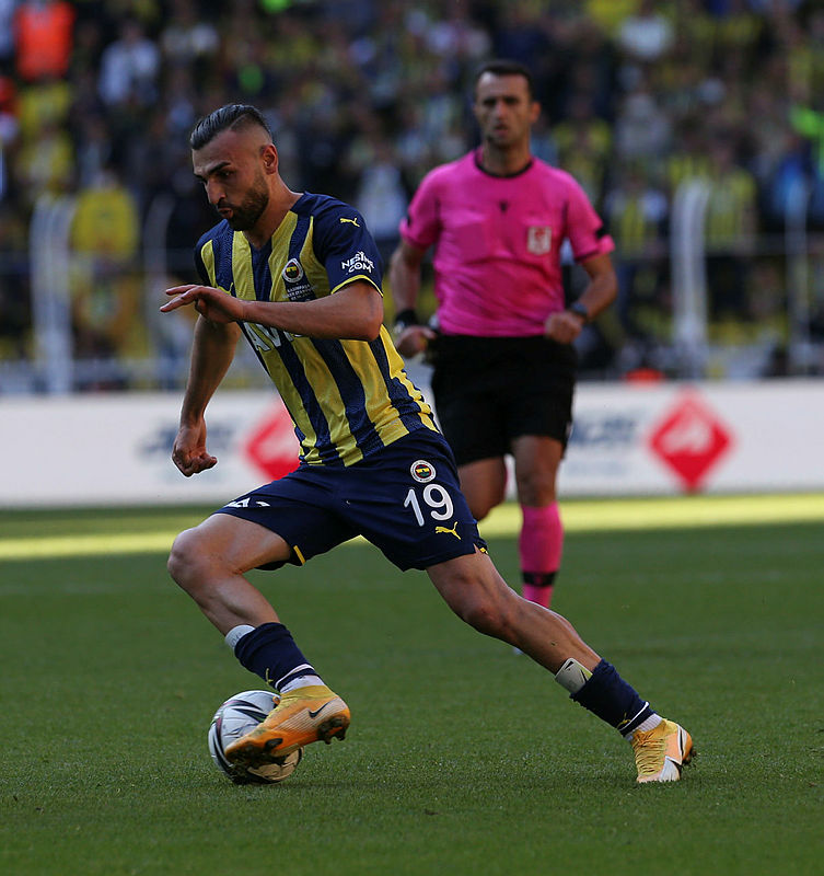 SPOR HABERLERİ -  Trabzonspor Fenerbahçe derbisinde akıl oyunları! Abdullah Avcı ve Vitor Pereira...