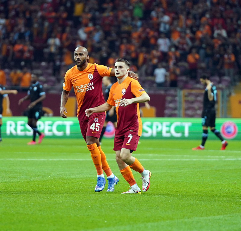 GALATASARAY HABERLERİ- Galatasaray’da Alexandru Cicaldau’dan flaş açıklamalar! Bir taraftar yanıma geldi ve...