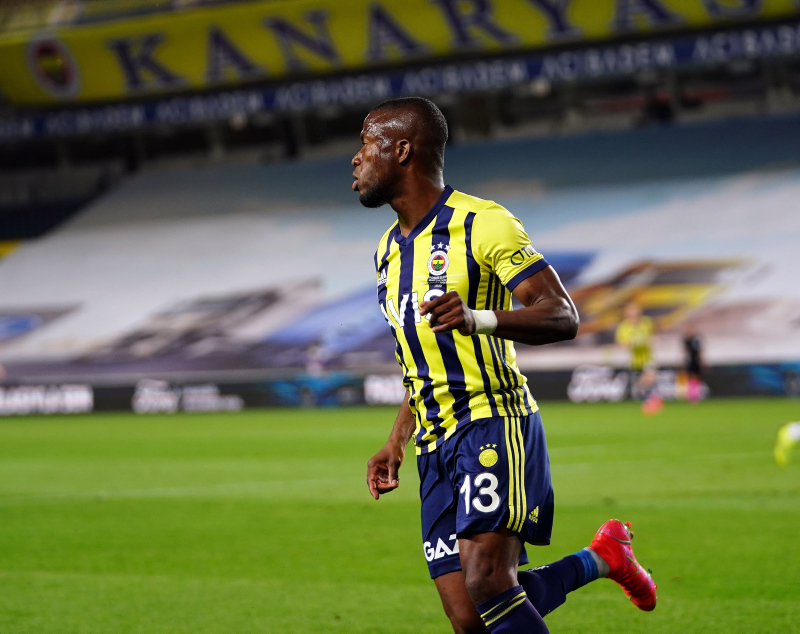 FENERBAHÇE HABERLERİ: Fenerbahçe’de Enner Valencia Trabzonspor maçında oynayacak mı?