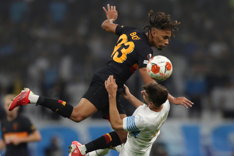 GALATASARAY HABERLERİ: Galatasaray’da Fatih Terim’den Sacha Boey kararı! Beşiktaş derbisinde...