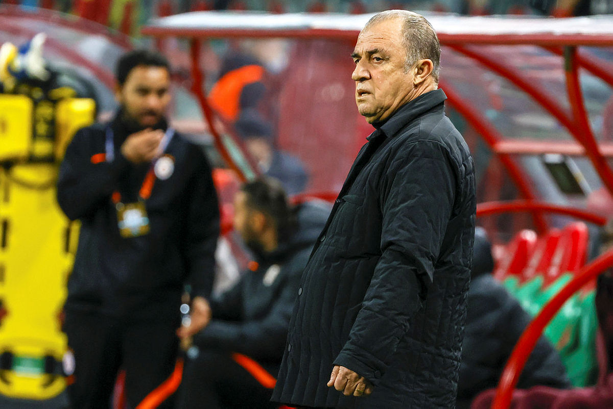GALATASARAY HABERLERİ - Fatih Terim’den Beşiktaş maçı 11’inde 2 kritik hamle!