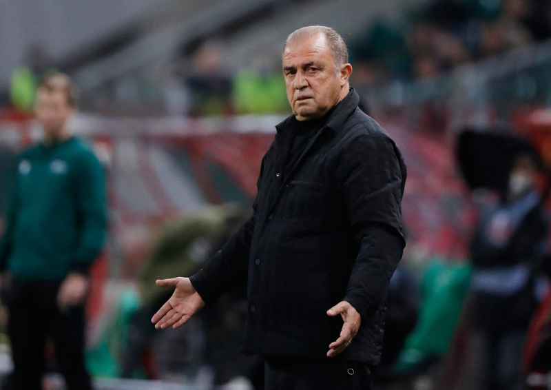 GALATASARAY HABERLERİ - Hıncal Uluç’tan Fatih Terim’e sert ifadeler! O ismi neden almıyosun