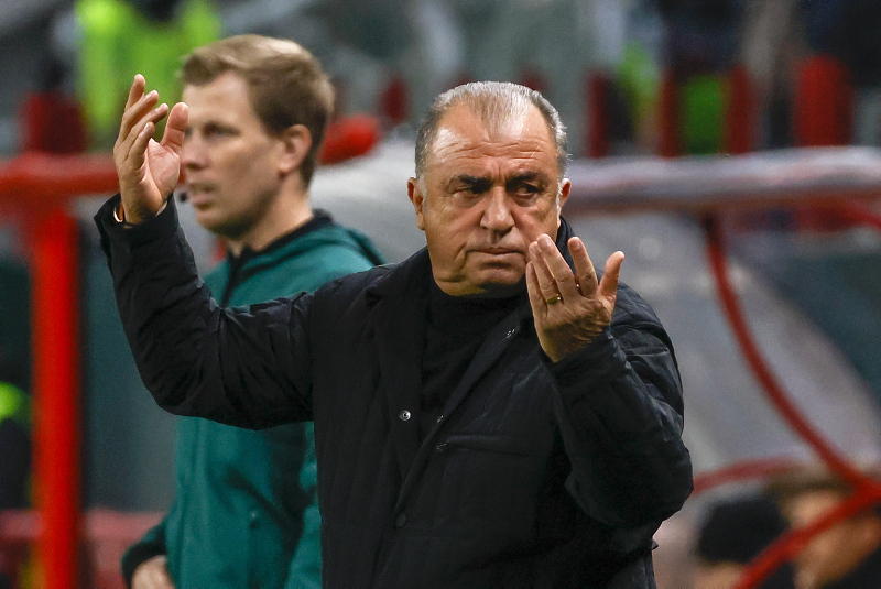 GALATASARAY HABERLERİ - Hıncal Uluç’tan Fatih Terim’e sert ifadeler! O ismi neden almıyosun