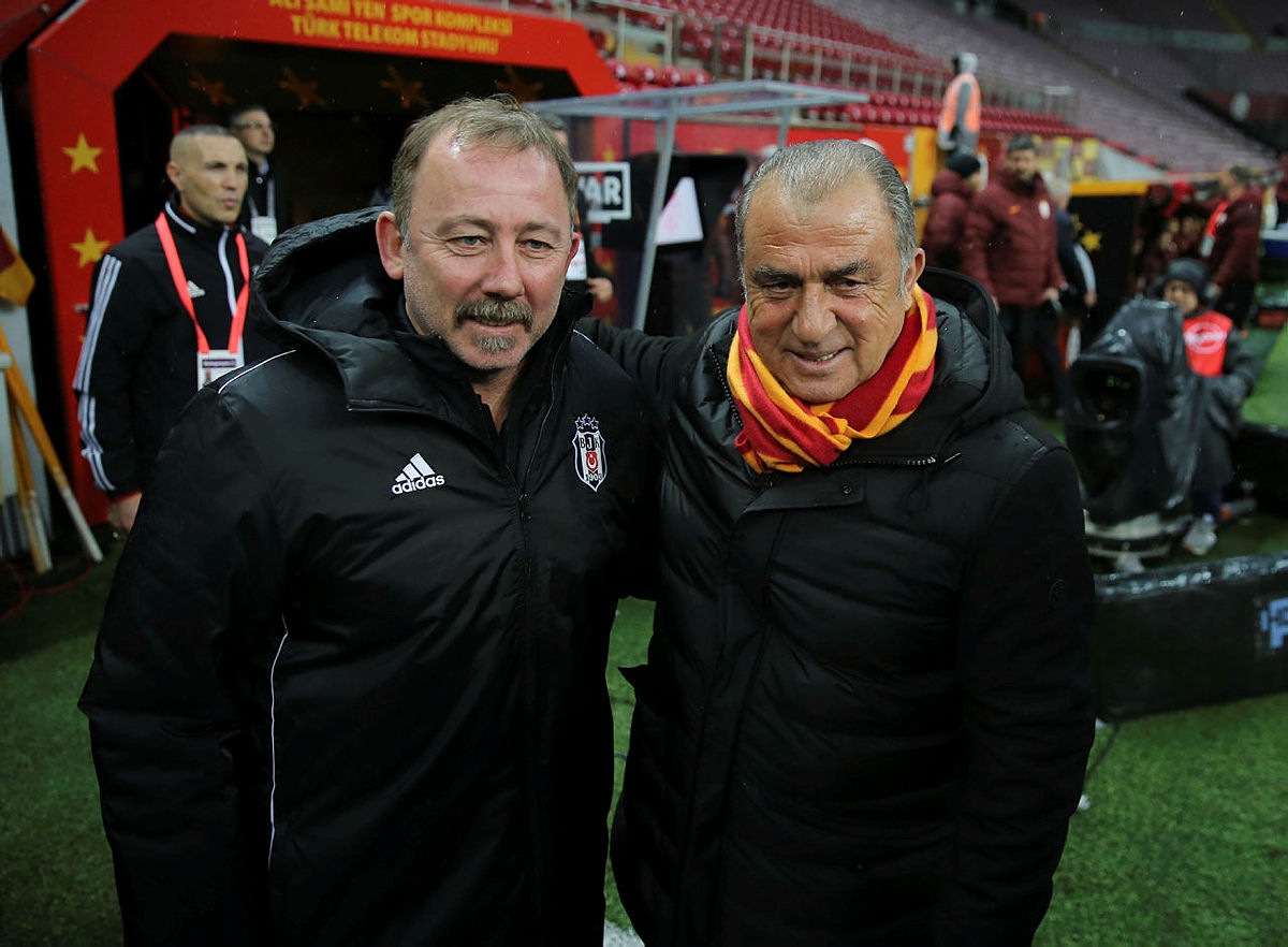 GALATASARAY HABERLERİ - Hıncal Uluç’tan Fatih Terim’e sert ifadeler! O ismi neden almıyosun