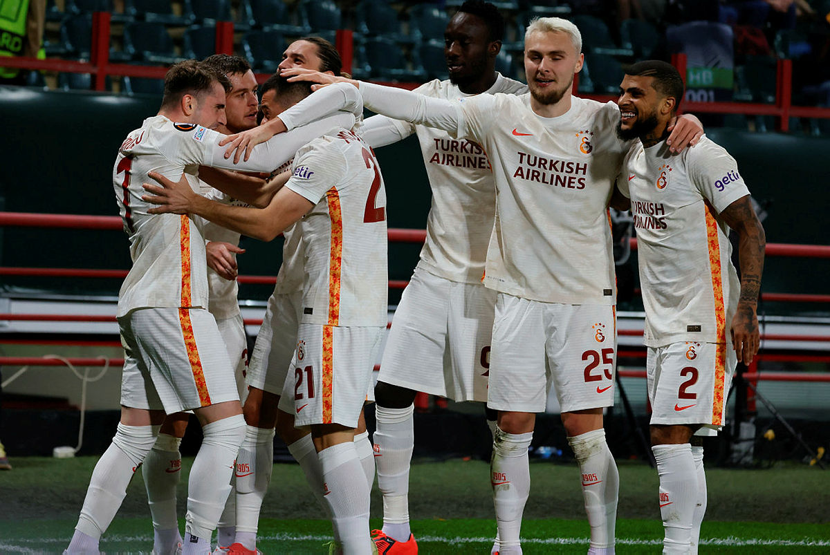 GALATASARAY HABERLERİ - Hıncal Uluç’tan Fatih Terim’e sert ifadeler! O ismi neden almıyosun