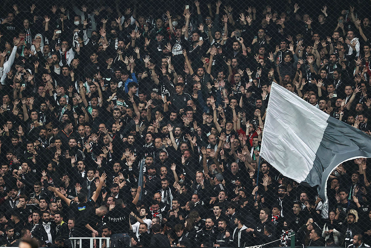 Dolmabahçe’de sahne devlerin! İşte Beşiktaş - Galatasaray derbisinin muhtemel 11’leri