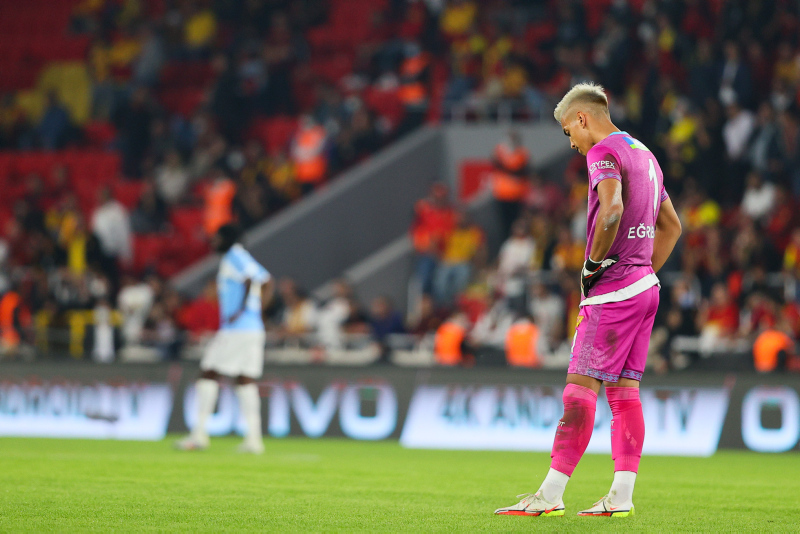 TRABZONSPOR HABERLERİ - Spor yazarları Göztepe-Trabzonspor maçını değerlendirdi