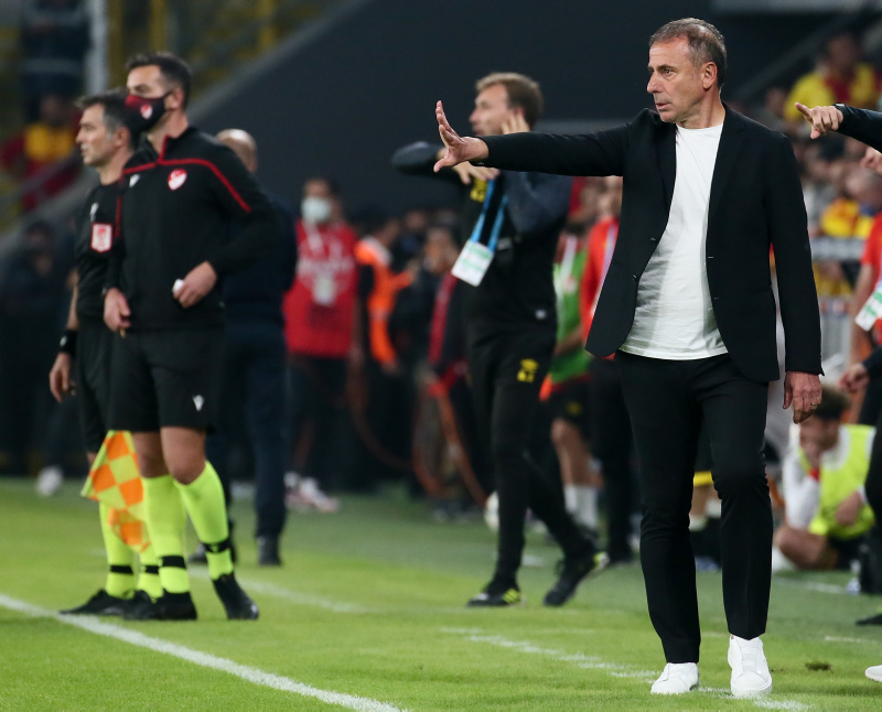 TRABZONSPOR HABERLERİ - Spor yazarları Göztepe-Trabzonspor maçını değerlendirdi