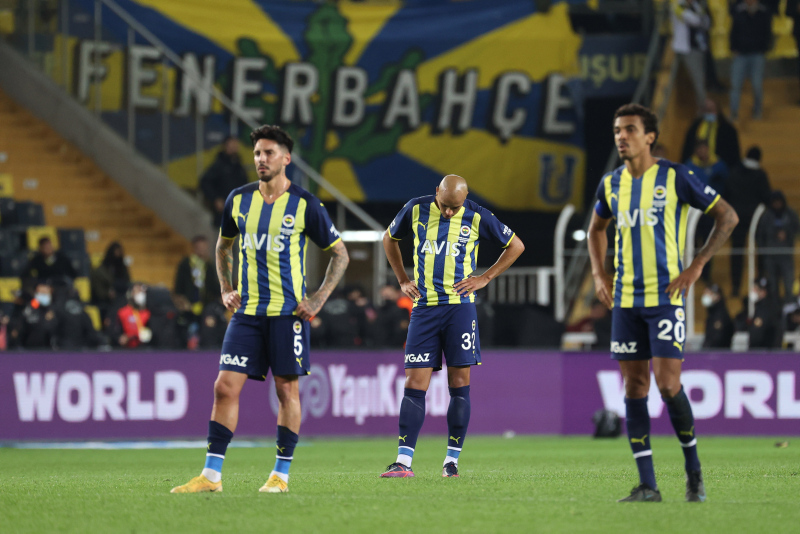 FENERBAHÇE HABERLERİ: İtalyan basını duyurdu! Fenerbahçe’ye Vedat Muriqi müjdesi