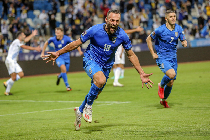 GALATASARAY HABERLERİ: Galatasaray’dan Vedat Muriqi bombası!