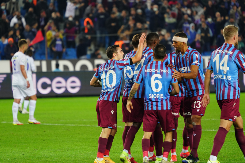 TRABZONSPOR HABERLERİ - Usta yazarlar Trabzonspor - Çaykur Rizespor maçını böyle değerlendirdi!