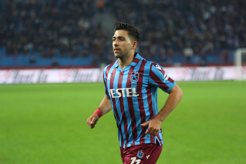 TRABZONSPOR HABERLERİ - Usta yazarlar Trabzonspor - Çaykur Rizespor maçını böyle değerlendirdi!