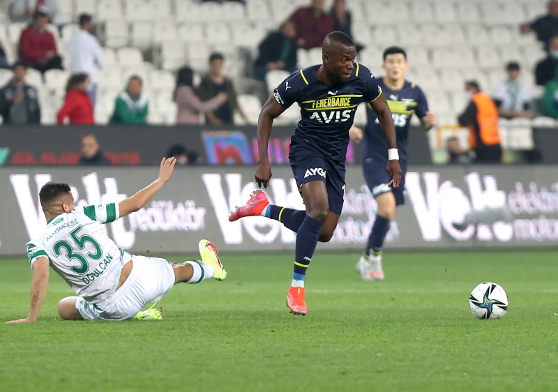 FENERBAHÇE HABERLERİ - Spor yazarları Konyaspor-Fenerbahçe maçını değerlendirdi