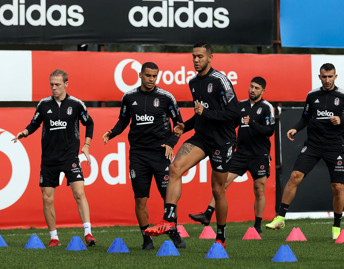 BEŞİKTAŞ HABERLERİ - Trabzonspor maçı öncesi Beşiktaş rakamlarda bir adım önde!