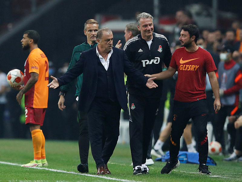 GALATASARAY HABERLERİ: Cimbom Karagümrük’e konsantre! Fatih Terim 2 yıldıza önlem alacak