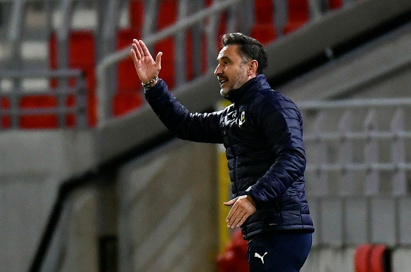 FENERBAHÇE HABERLERİ - Usta kalemden Vitor Pereira eleştirisi! Taraftarın ve yönetimin sabrı kalmadı