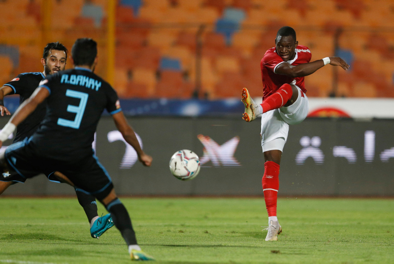 GALATASARAY HABERLERİ: Galatasaray’ın gündemindeki Aliou Dieng’den transfer itirafı!