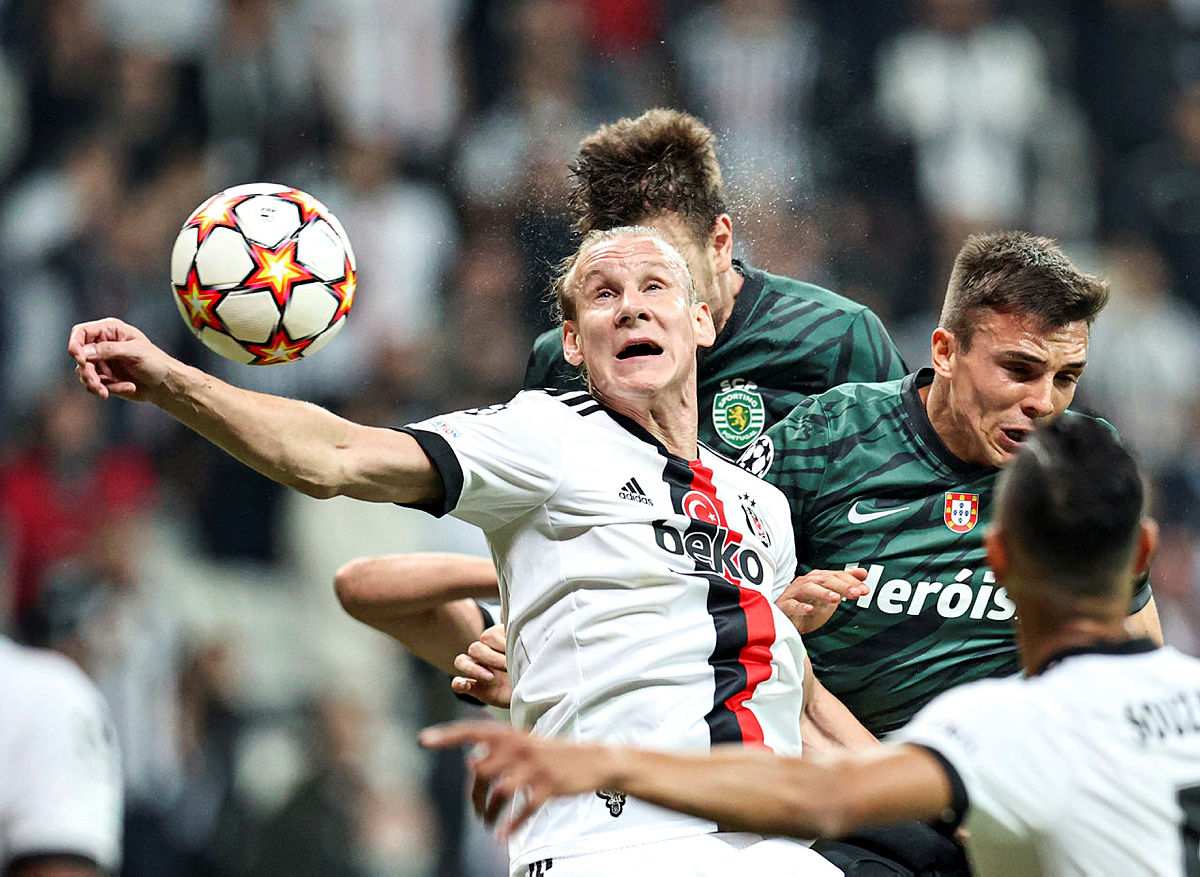 BEŞİKTAŞ TRANSFER HABERLERİ: Yeni sözleşme krizi! Cyle Larin ve Domagoj Vida’dan ret!