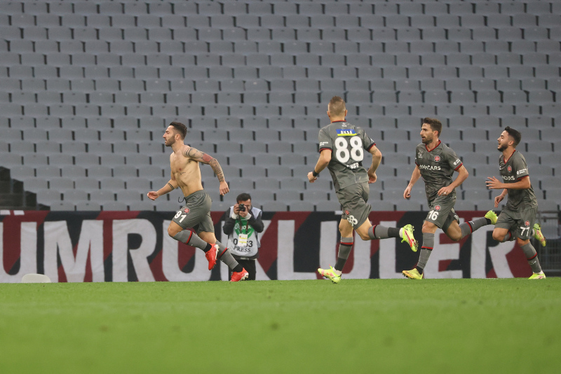 GALATASARAY HABERLERİ - Usta yazarlar Fatih Karagümrük-Galatasaray maçını değerlendirdi