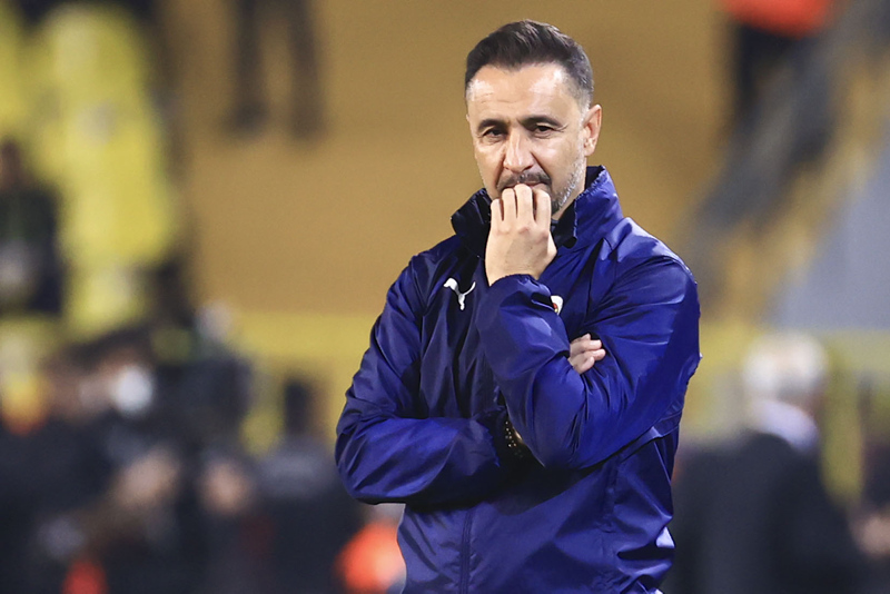 FENERBAHÇE HABERLERİ - Vitor Pereira’nın son şansı! Galatasaray derbisinde...