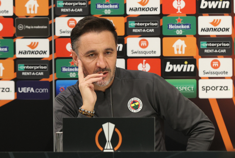FENERBAHÇE HABERLERİ - Vitor Pereira’nın son şansı! Galatasaray derbisinde...