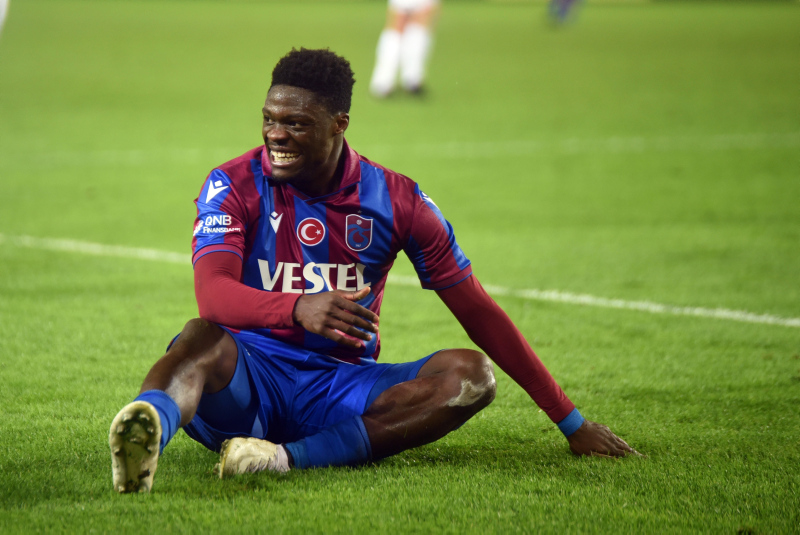 Trabzonspor’da Ekuban sürprizi! Abdullah Avcı...