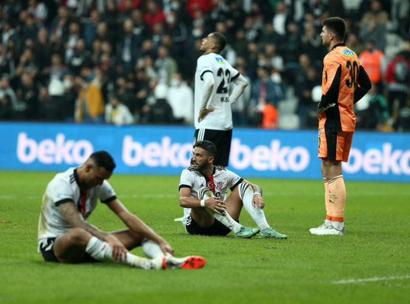 BEŞİKTAŞ HABERLERİ: İtalyanlar duyurdu! Beşiktaş yıldız futbolcuyu istiyor