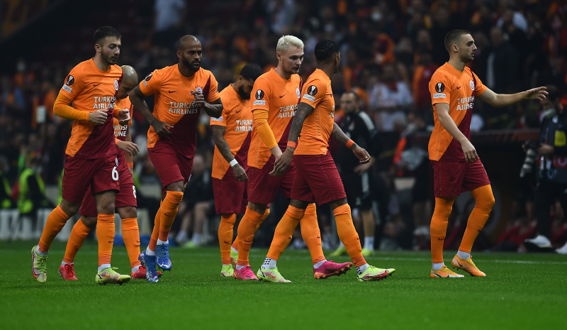 Galatasaray’ın Lokomotiv Moskova maçı için UEFA’ya yaptığı kural hatası başvurusu sonuçlandı!