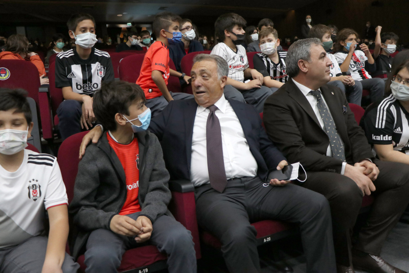BEŞİKTAŞ HABERİ - Beşiktaş Başkanı Ahmet Nur Çebi’den Miralem Pjanic için resmi açıklama! Bonservisi alınacak mı?