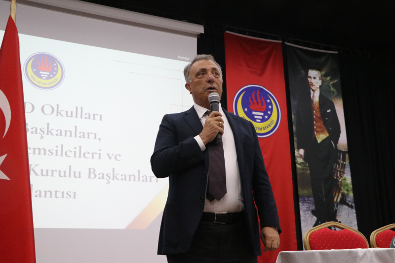 BEŞİKTAŞ HABERİ - Beşiktaş Başkanı Ahmet Nur Çebi’den Miralem Pjanic için resmi açıklama! Bonservisi alınacak mı?