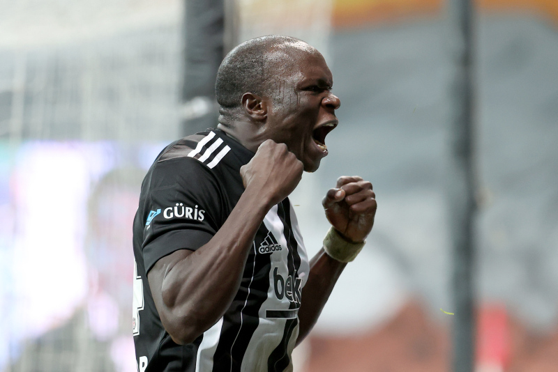 BEŞİKTAŞ HABERLERİ - Vincent Aboubakar geri mi dönüyor? İşte Beşiktaş’ın yanıtı...