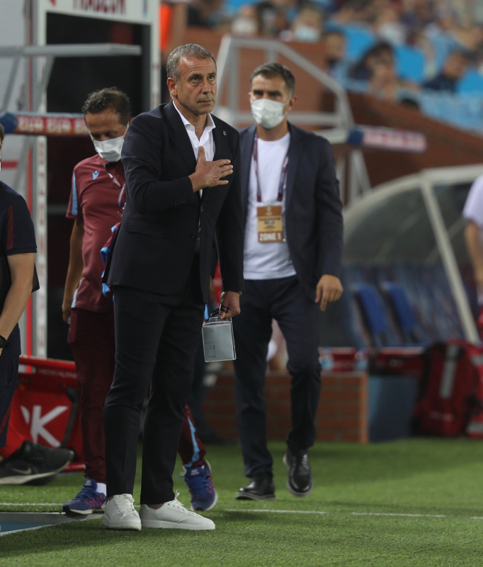 TRABZONSPOR HABERLERİ: Trabzonspor rekor peşinde! 2 maç daha kazanırsa...