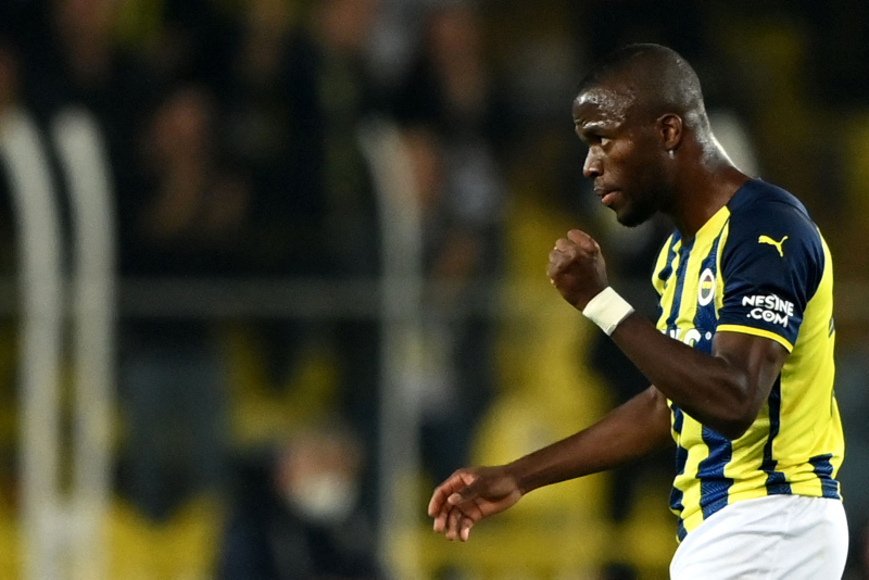 FENERBAHÇE HABERLERİ: Enner Valencia’ya İngilizler talip oldu!