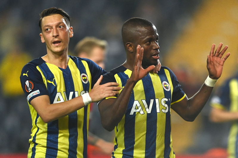 FENERBAHÇE HABERLERİ: Enner Valencia’ya İngilizler talip oldu!