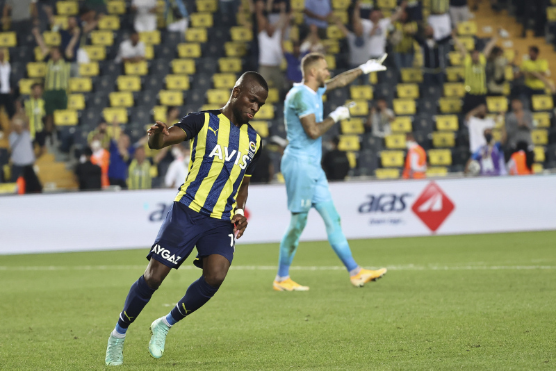 FENERBAHÇE HABERLERİ: Enner Valencia’ya İngilizler talip oldu!