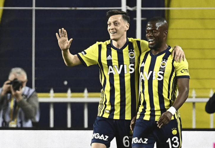 FENERBAHÇE HABERLERİ: Enner Valencia’ya İngilizler talip oldu!