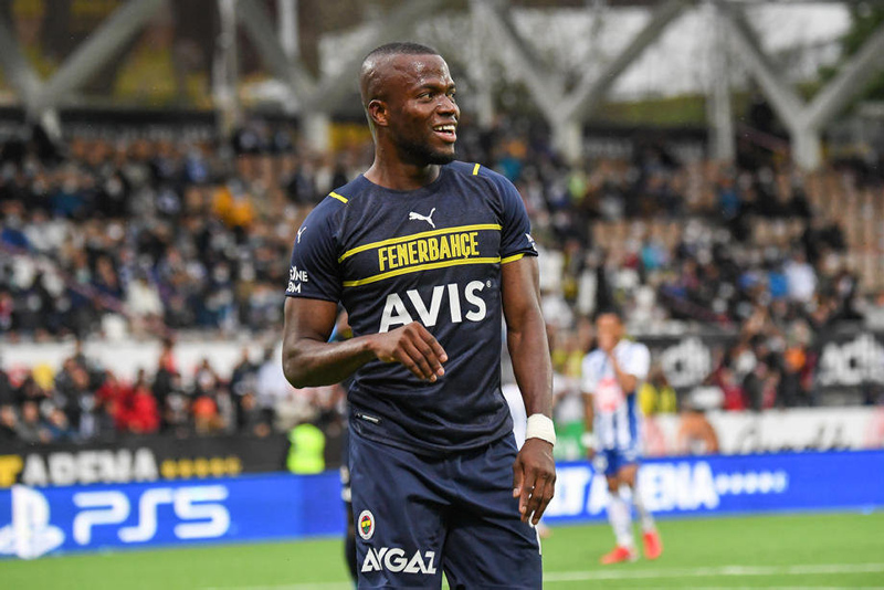 FENERBAHÇE HABERLERİ: Enner Valencia’ya İngilizler talip oldu!