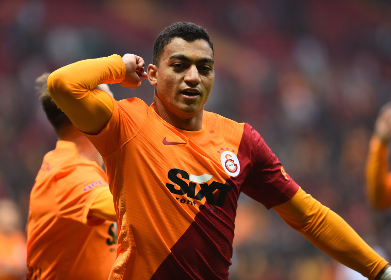TRANSFER HABERLERİ - Mostafa Mohamed’e İtalya’dan kanca! İşte bonservis bedeli...